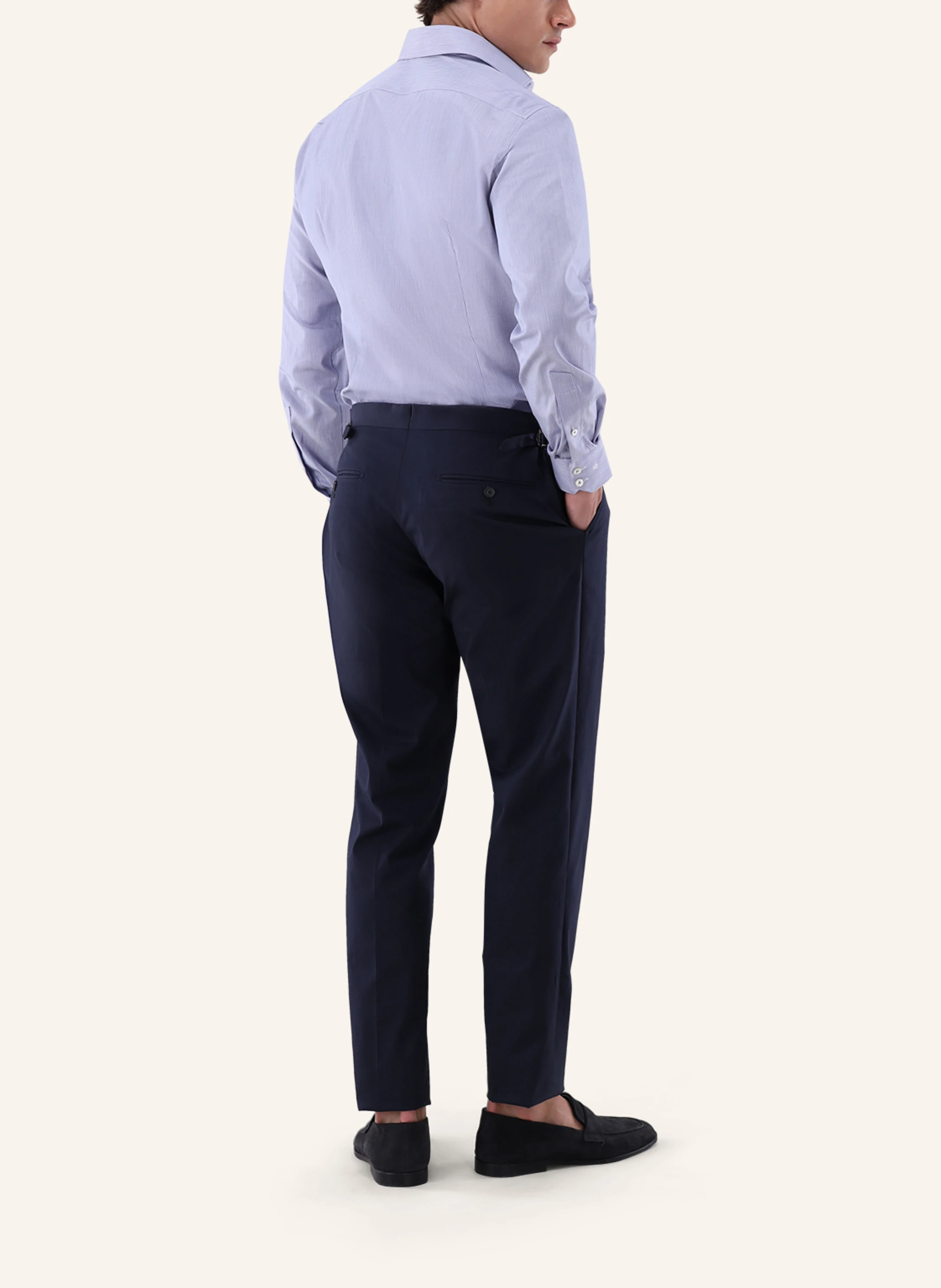 van Laack Hemd Tailor Fit