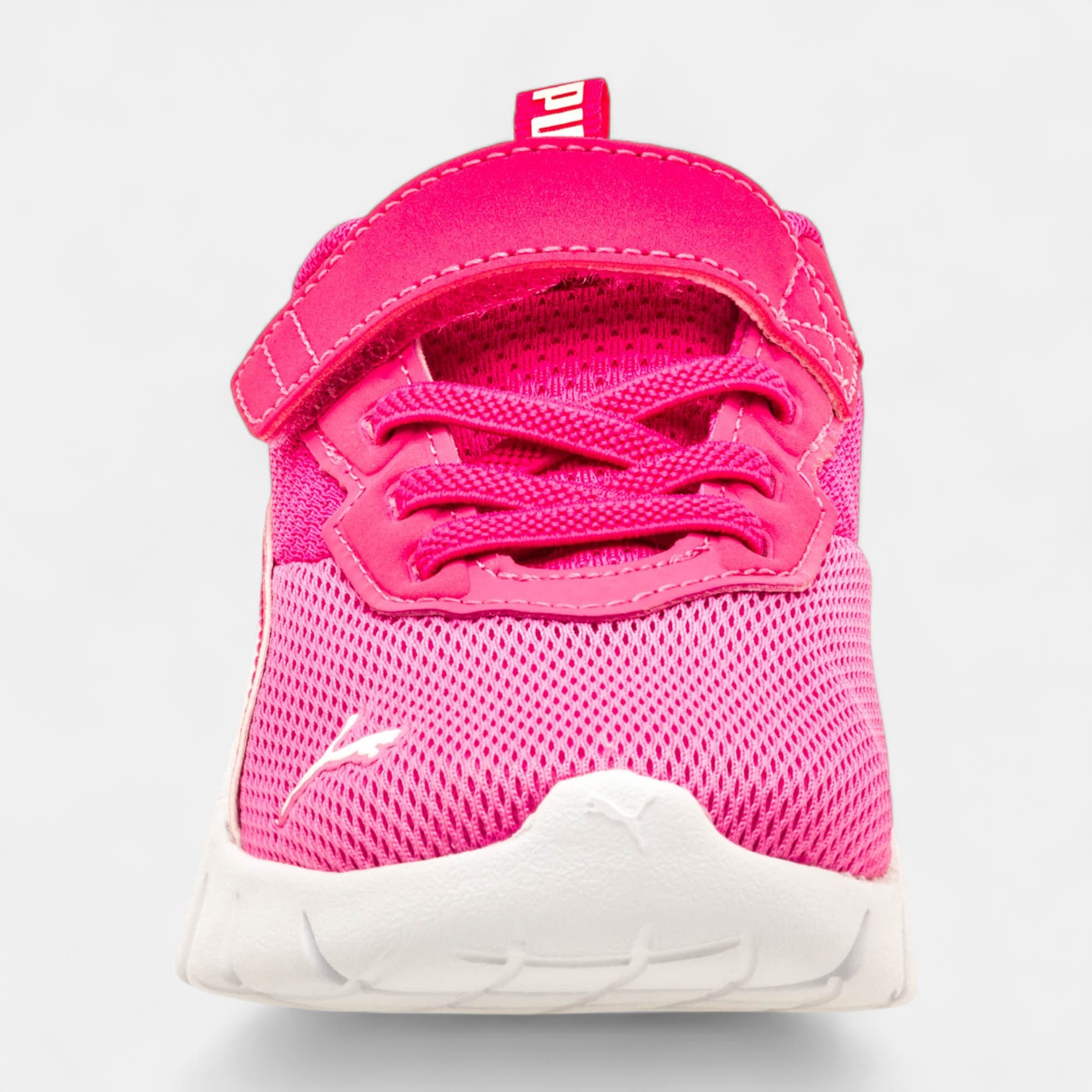 Sneakers Fille rose