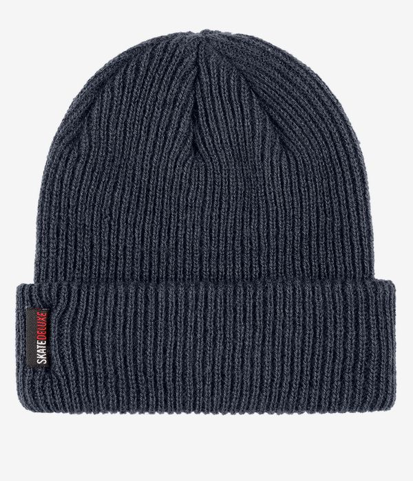 skatedeluxe Icon Mütze (navy)