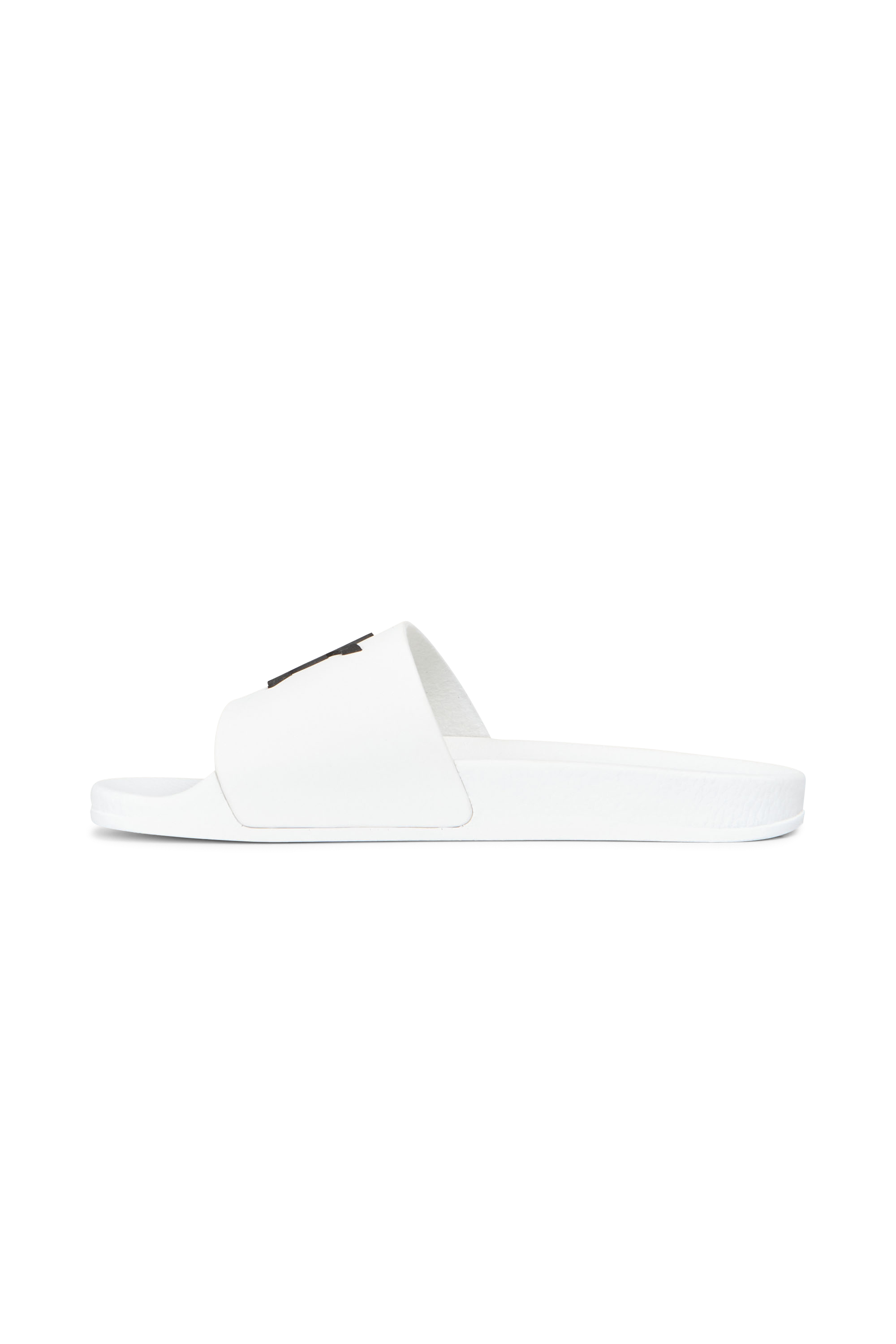Daily Paper claquettes RESLIDER Blanc