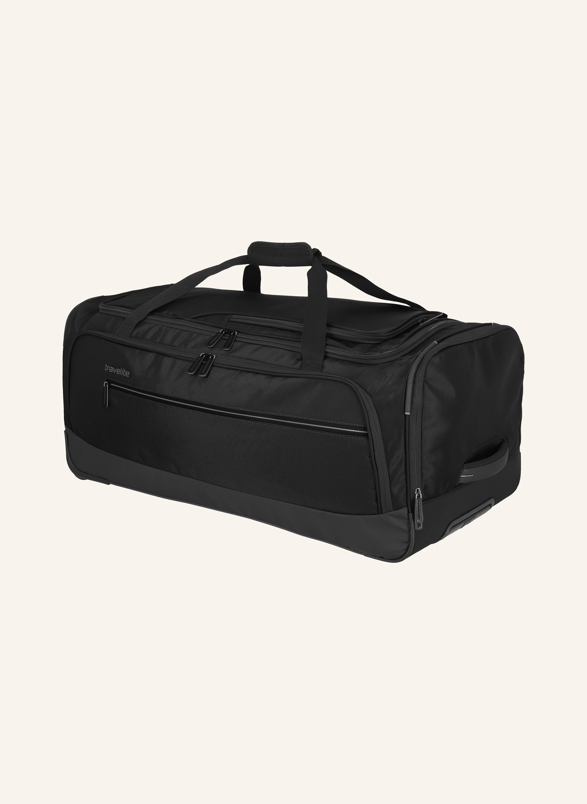 travelite Reisetasche CROSSLITE L