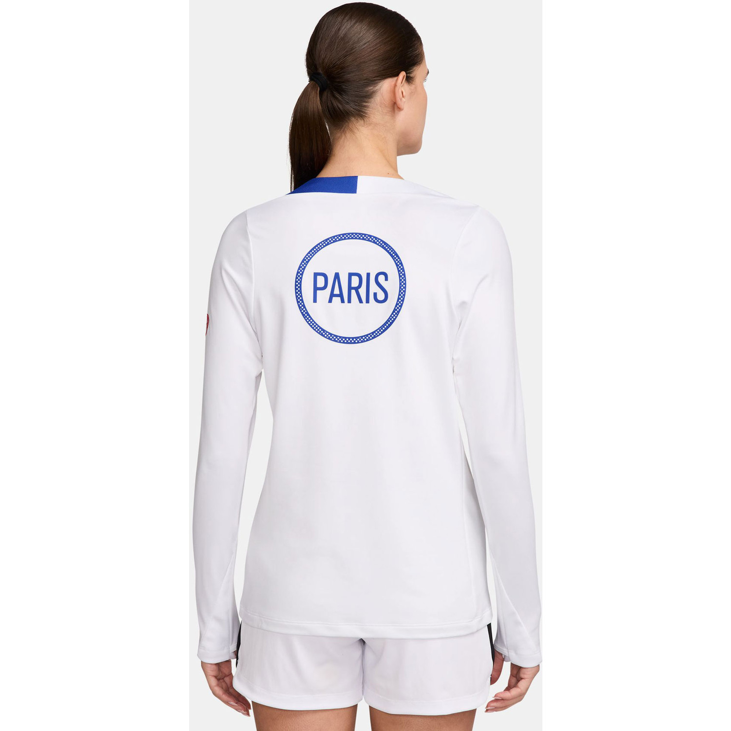 Nike Paris Saint-Germain Trainingspak Dames