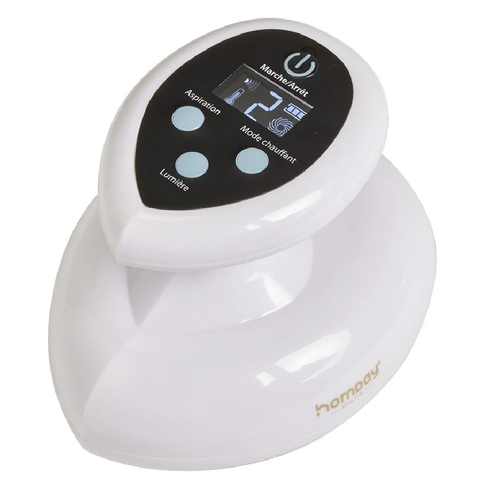 Masseur anti-cellulite rouler/palper