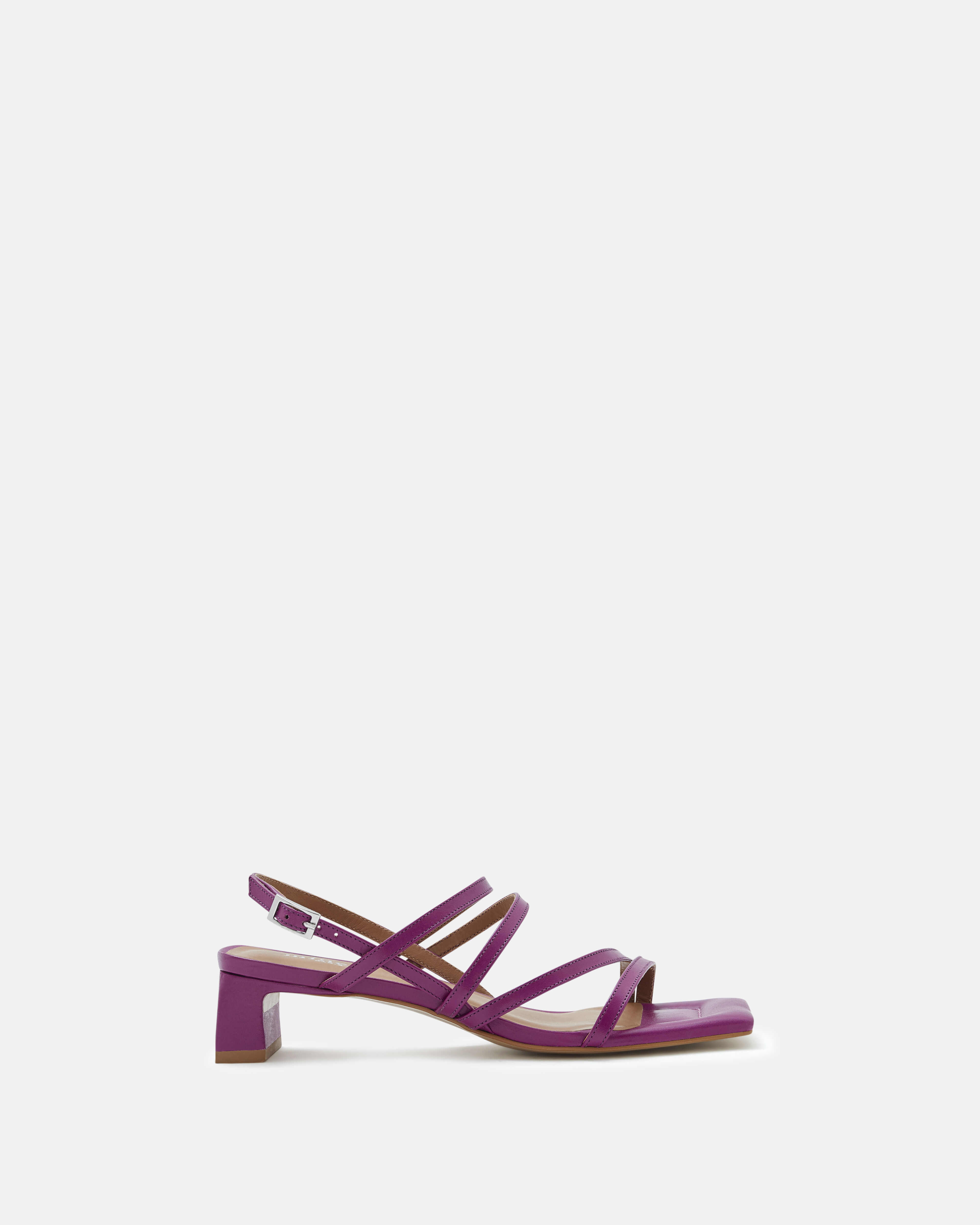 SANDALE AMALIAZ Fuchsia