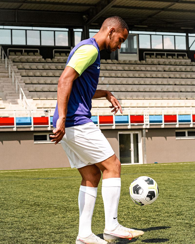 Maillot Nike Tiempo Premier II pour homme