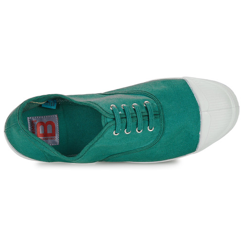 Bensimon - TENNIS LACETS - Bleu