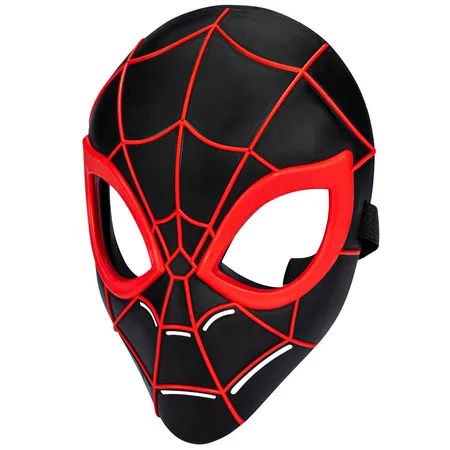 Hasbro Marvel Spider-Man: Across the Spider-Verse Maske, 1 Stück, 3-fach sortiert