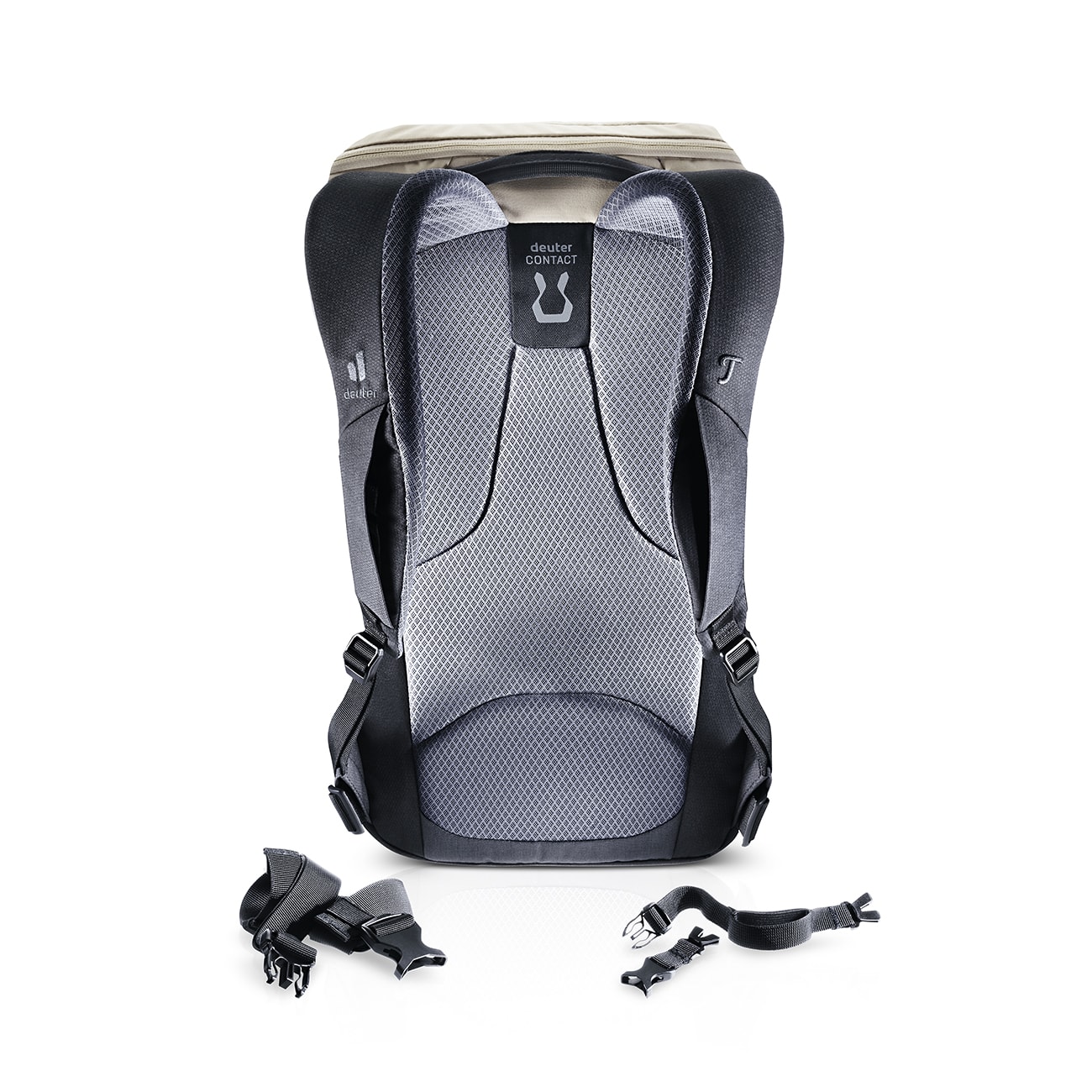 deuter x Teufel UP BERLIN Daypack