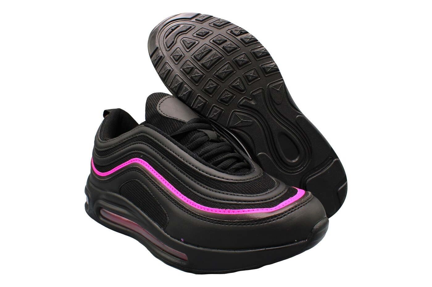 Planets 089 Sneaker Damen