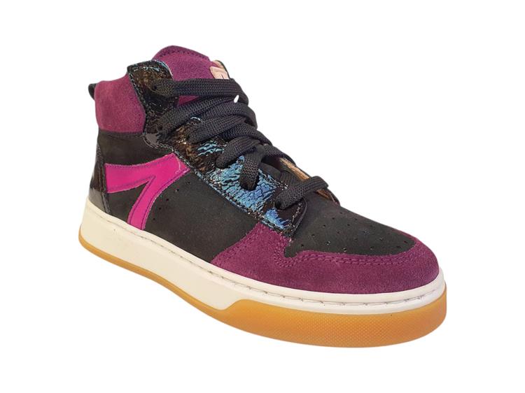 Beberlis 24847 Paars