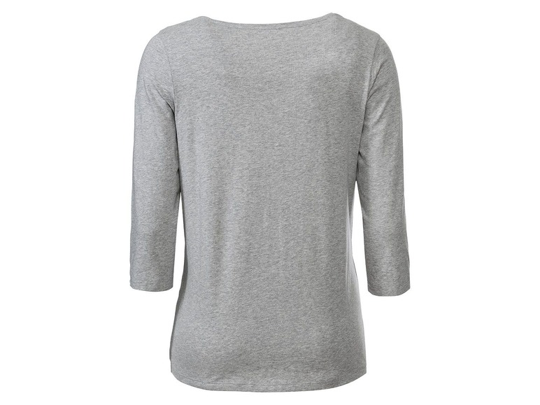 ESMARA® 2 Ladies Maternity Tees