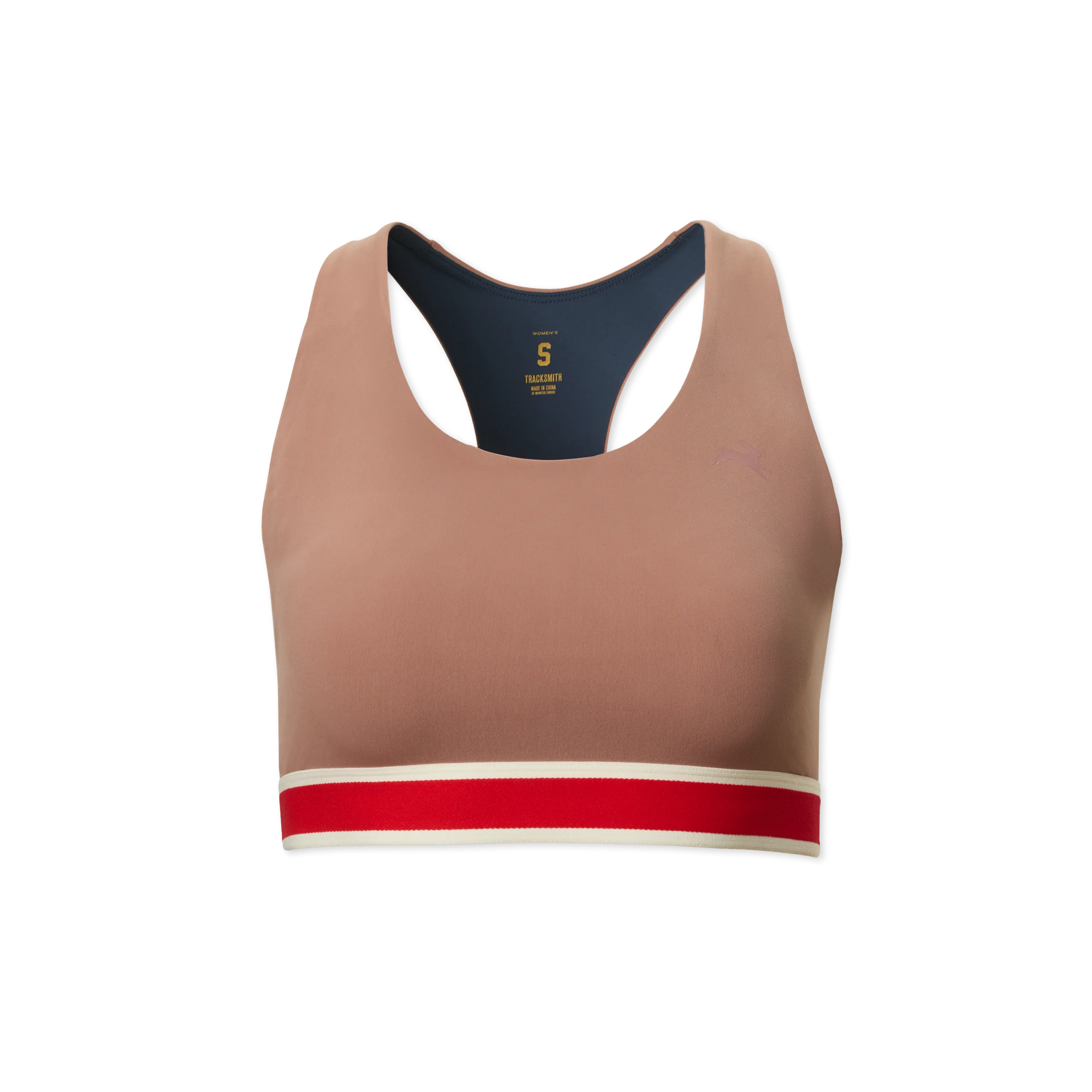 tracksmith w run bra 661 wt6212 macaron