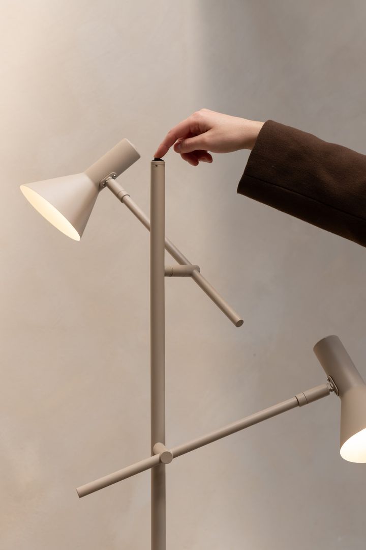 It's about RoMi   Izmir Vloerlamp