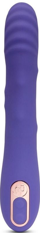 Vibrator Roxii Roller Motion - Paars