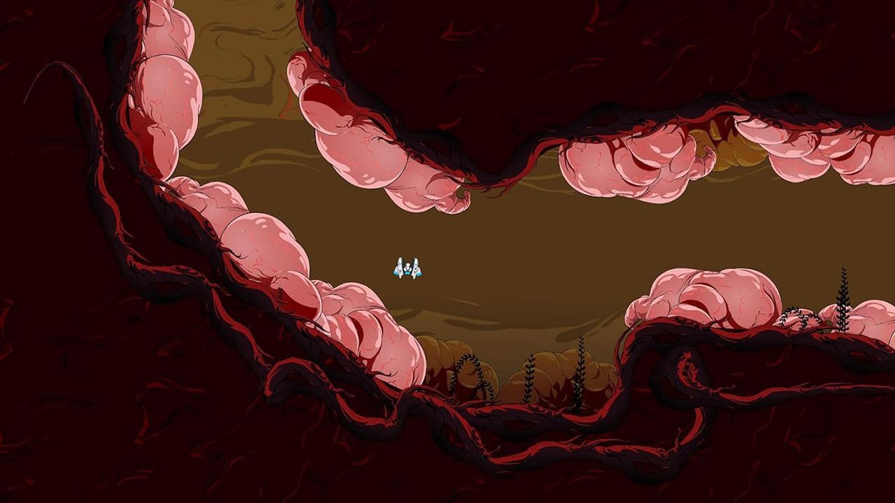 Lunar Lander: Beyond- PlayStation 5