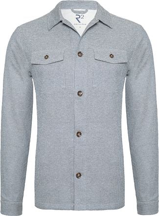 R2 Overshirt Blauw 128.OVERSHIRT.005-010 kopen