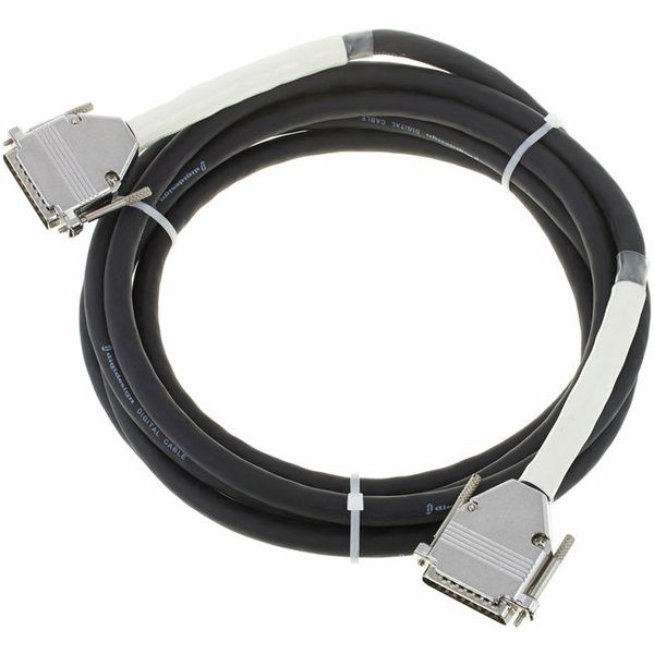 Avid DB25-DB25 Digisnake 12