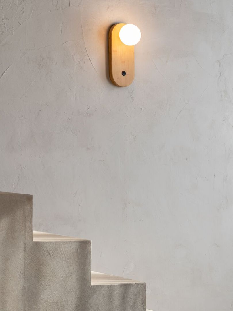Good&Mojo   Java Wandlamp