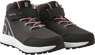 Reimatec Hiipien WP Sneakers, Peat Grey