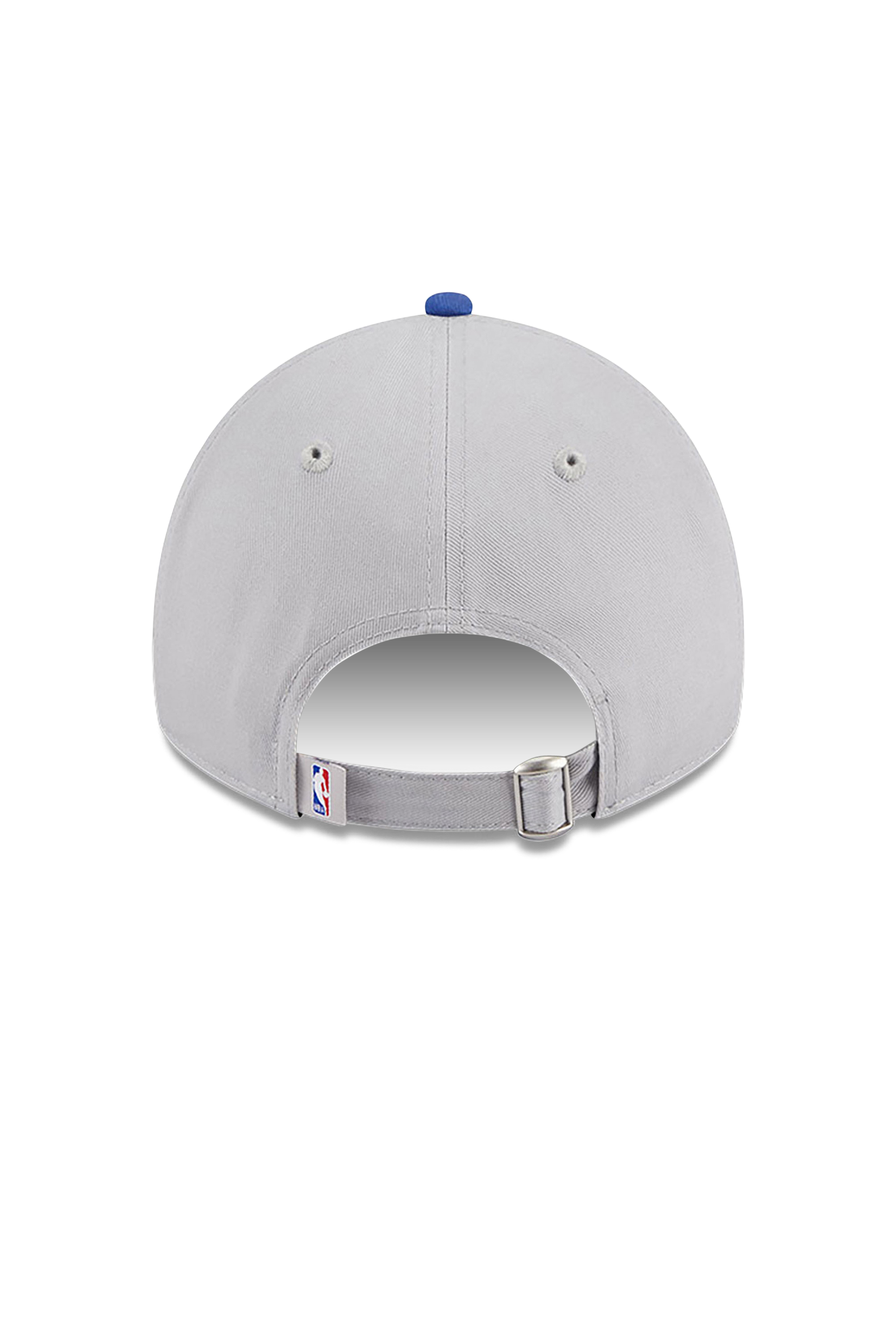 NEW ERA Casquette  M 920 NBA TO 23, Bleu