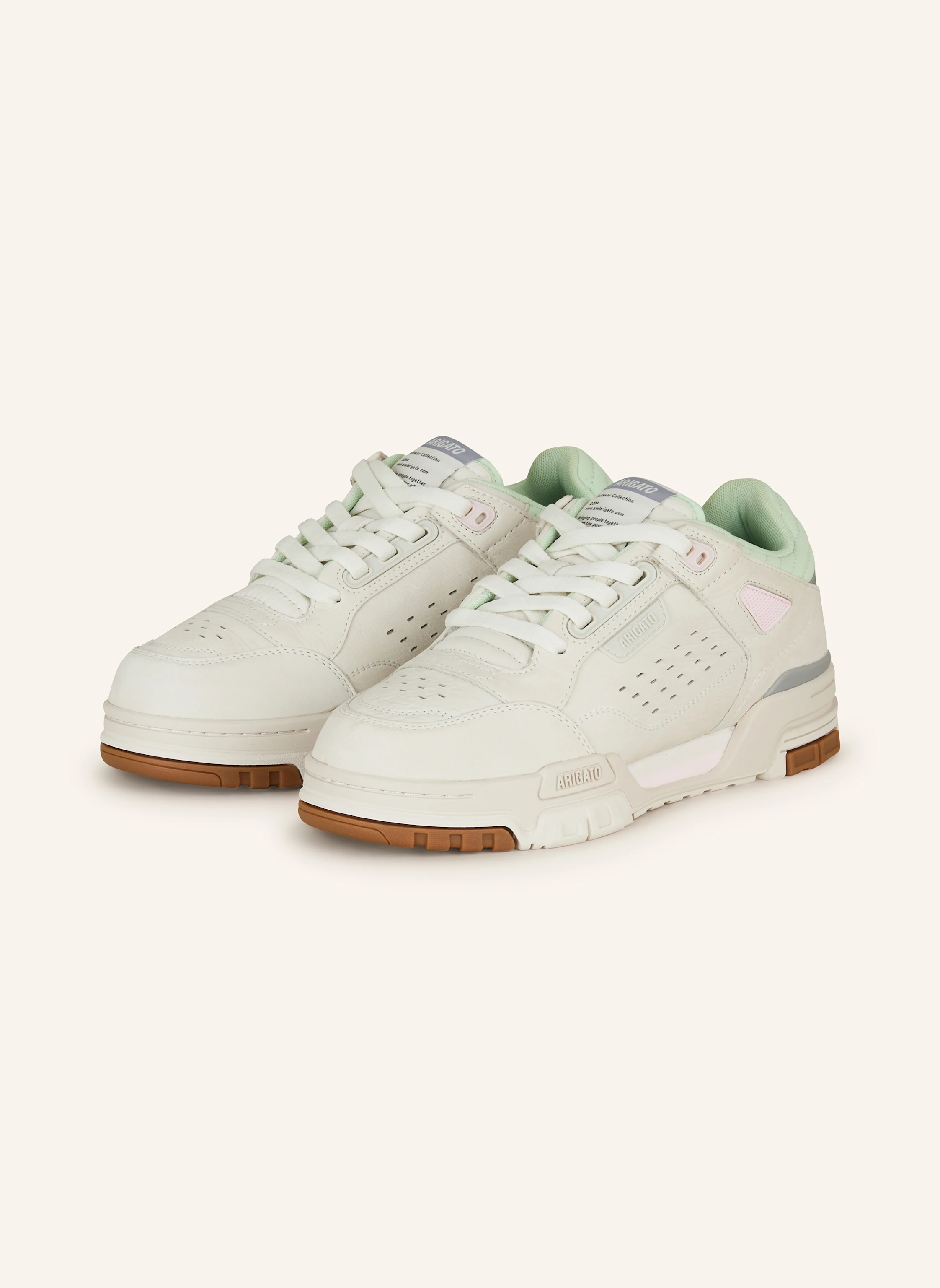 AXEL ARIGATO Sneaker ONYX
