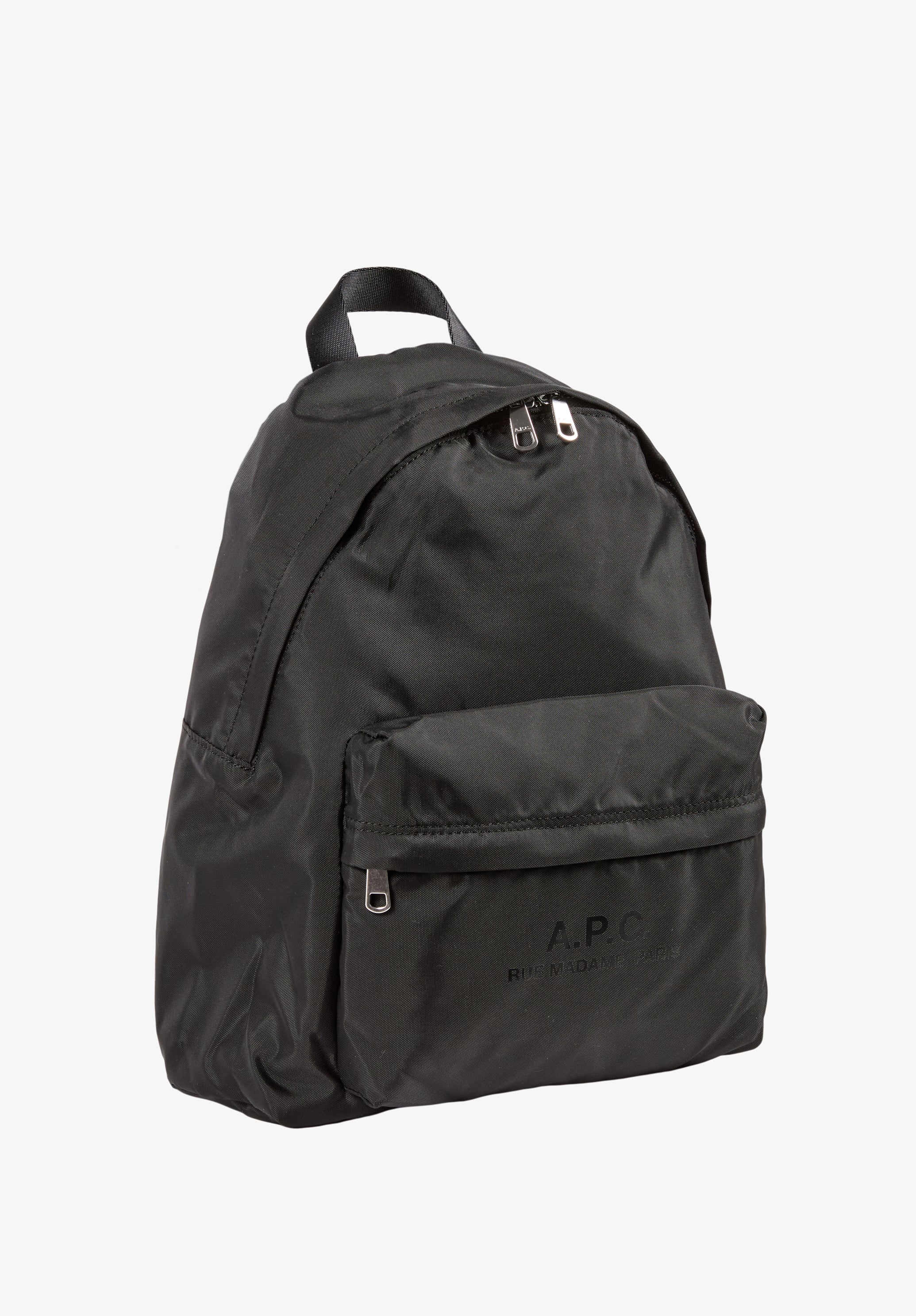 Sac à dos Backstage Small - Noir