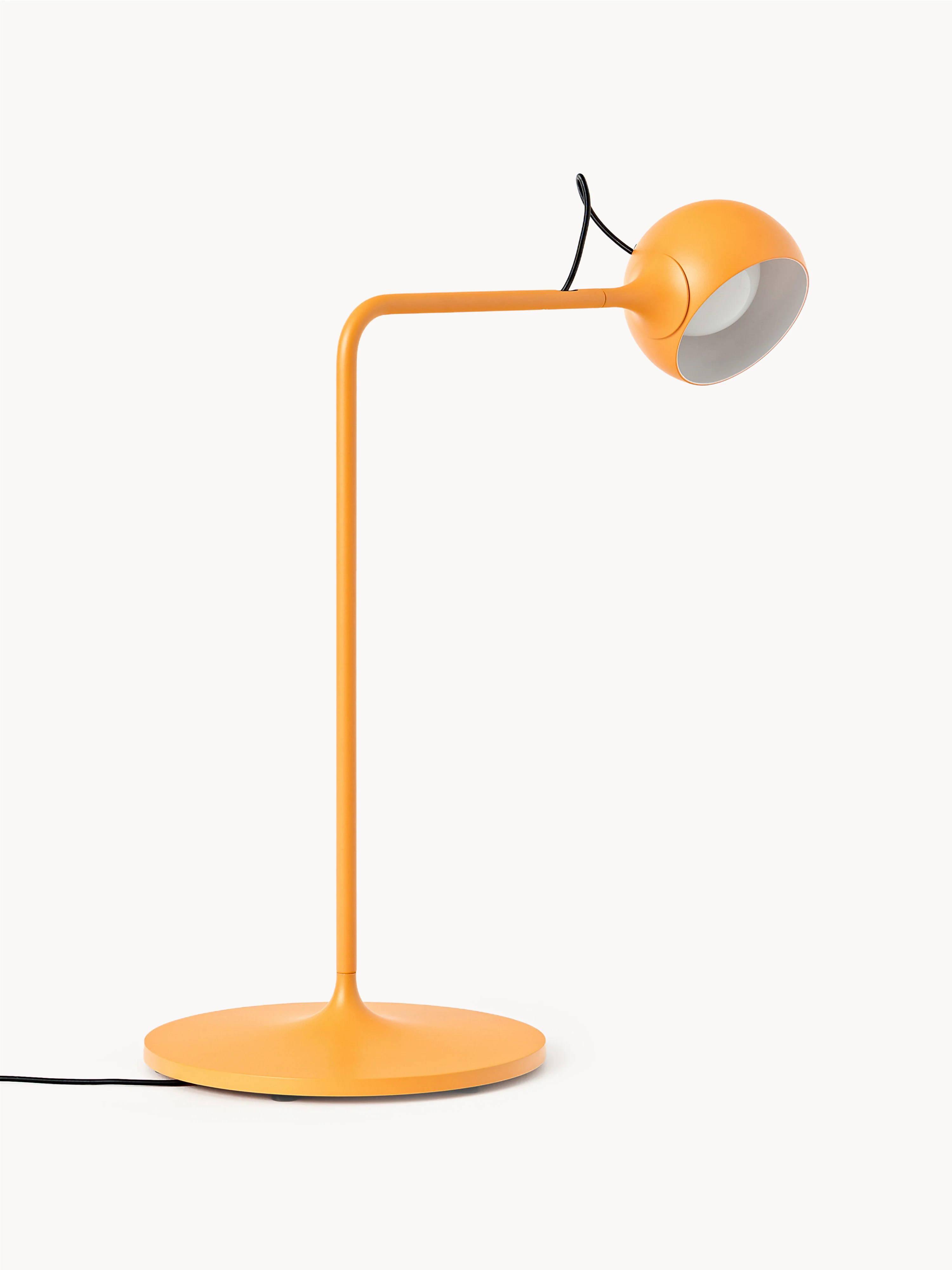 Dimbare verstelbare LED bureaulamp Ixa