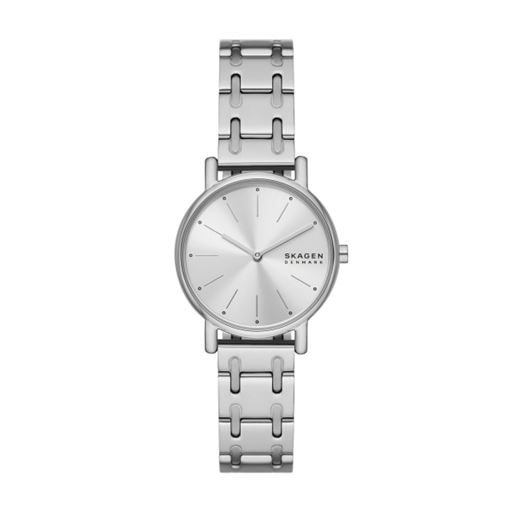 Skagen Signatur Lille SKW3123 Dameur, Silver, 30 mm