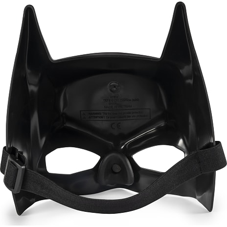 Batman hero maske - flere varianter - assorteret