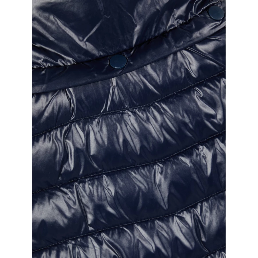 name it Girls Jacke NMFMOVE dark sapphire