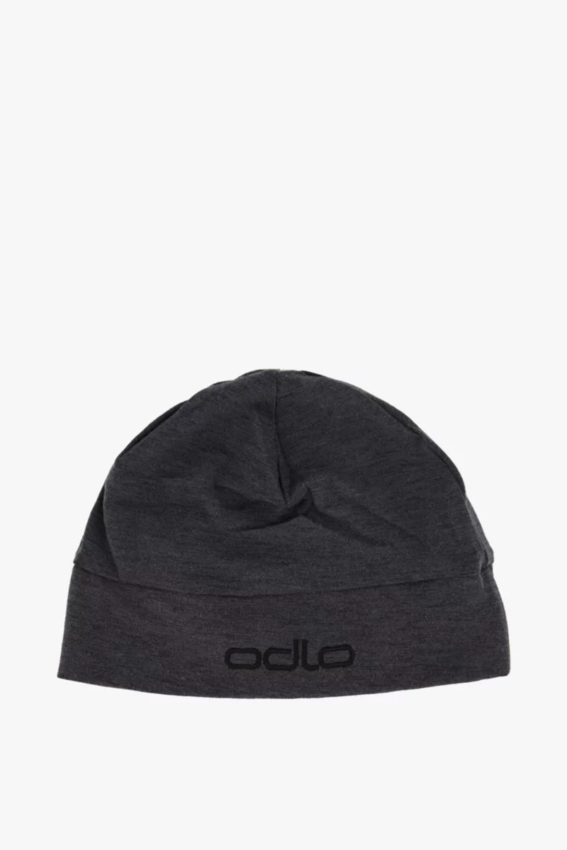 Odlo Revelstoke Performance Wool Mütze