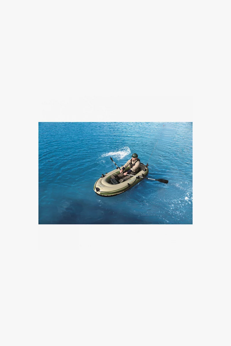 Bestway Boot Voyager 300 Hydro Force