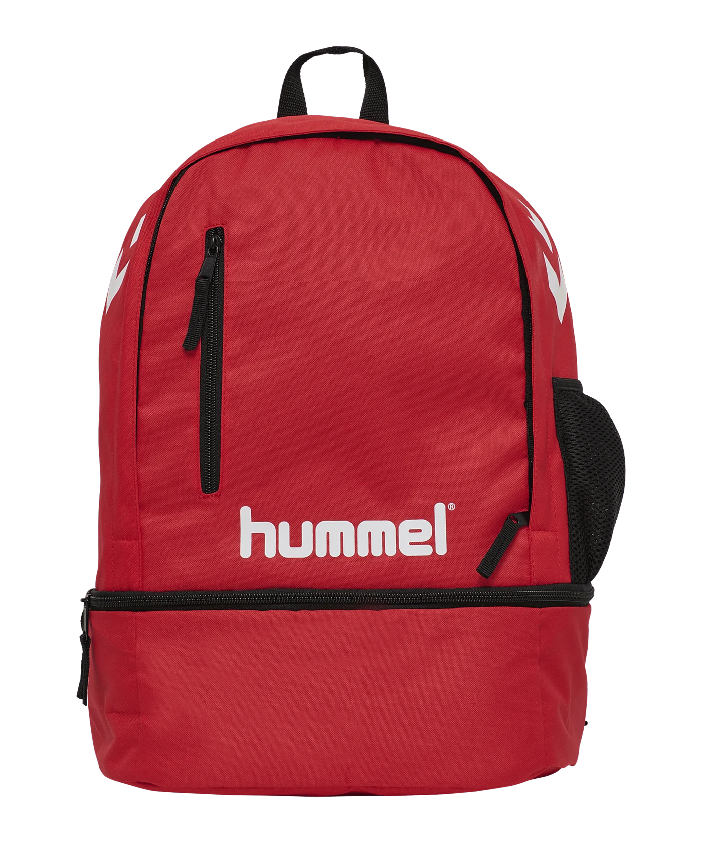 Hummel hmlPROMO Rucksack Rot F3062