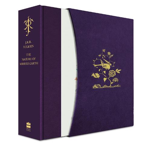 The Nature of Middle-earth (Hardback)
