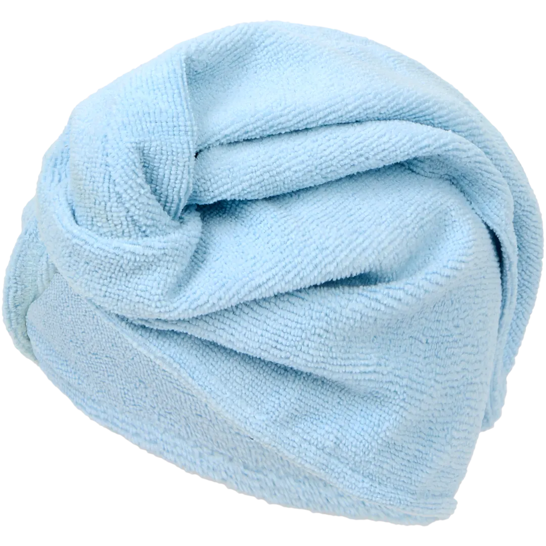 Blossity haarhanddoek Diverse kleuren