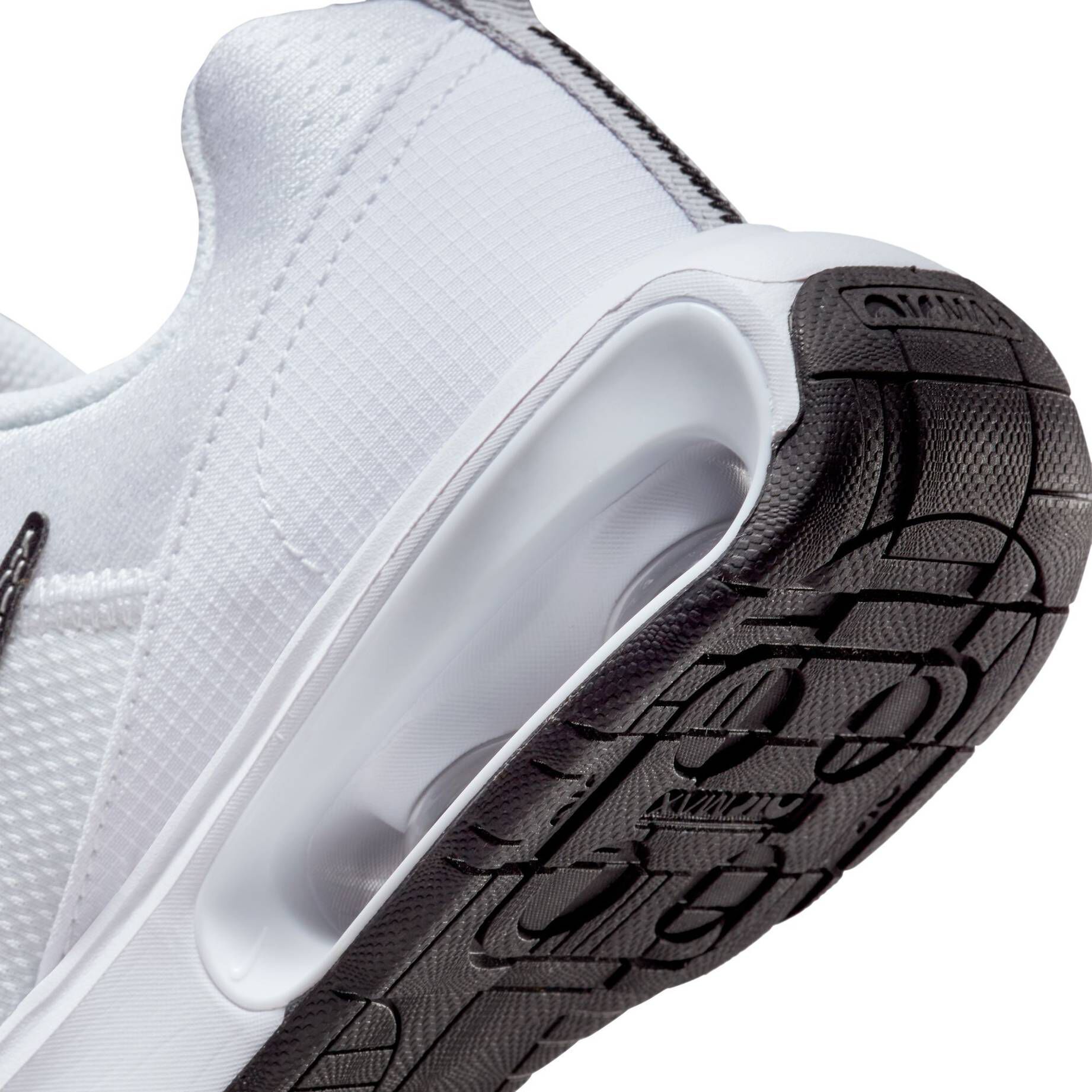 Nike| Mädchen Sneaker AIR MAX INTRLK LITE