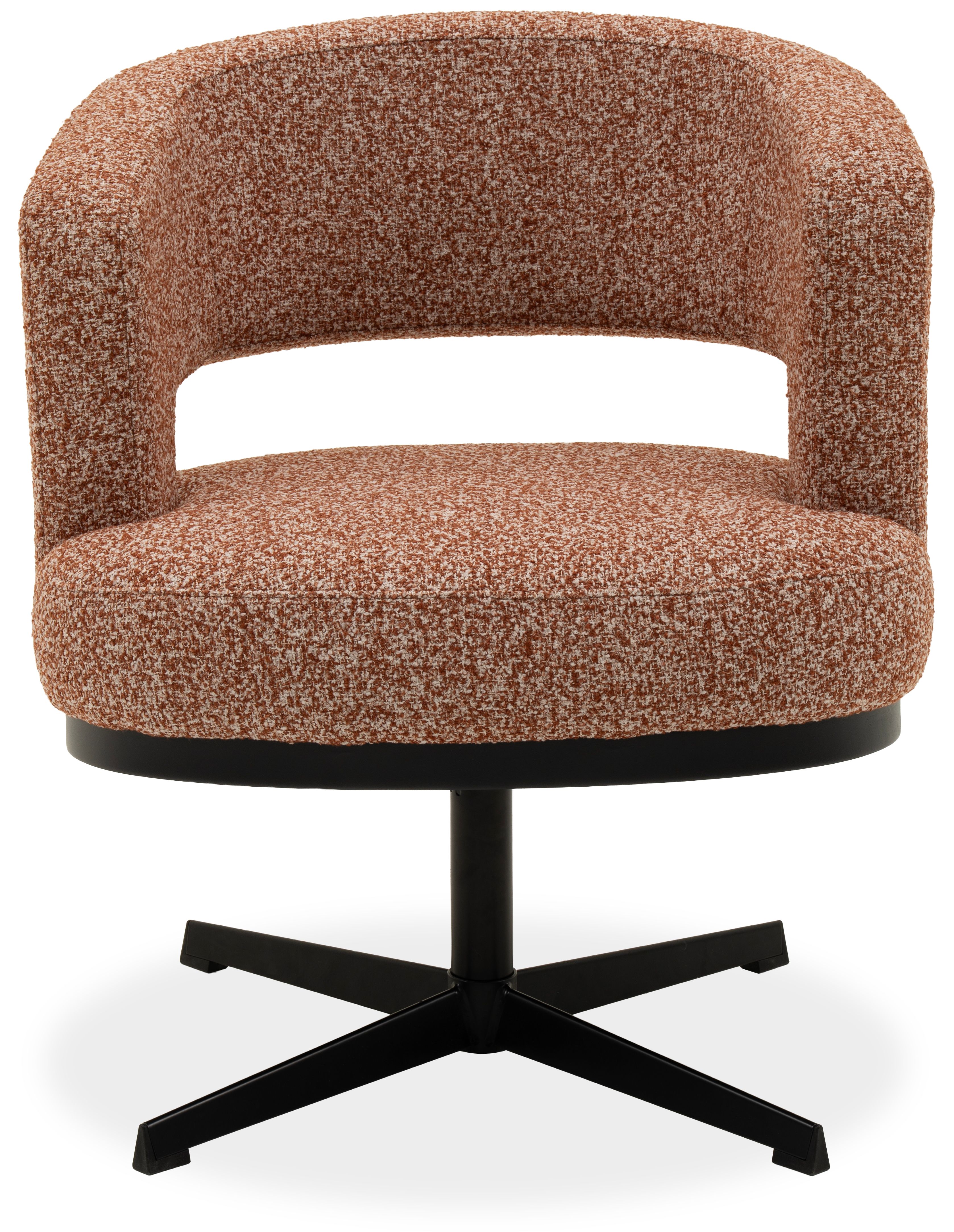 Eetstoel Babette B69 x D69 x H79 cm