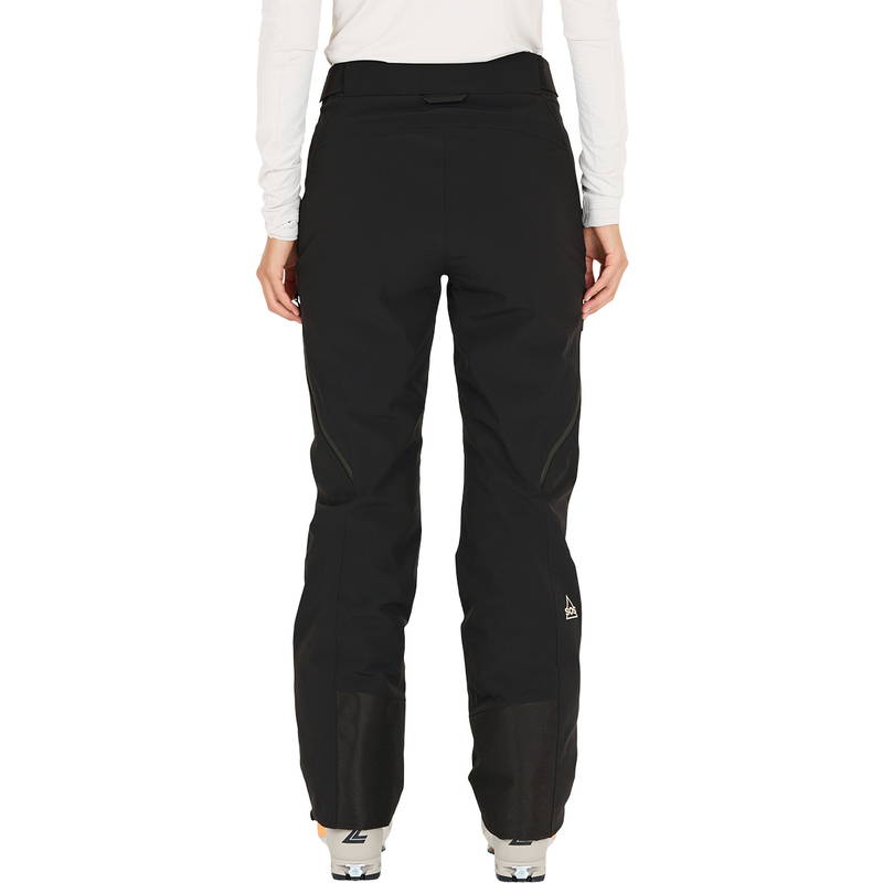SOS Cervinia 2L Insulated Skibukser Dame