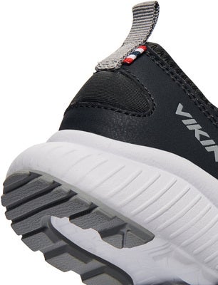 Viking Aery SL Sandaler, Svart