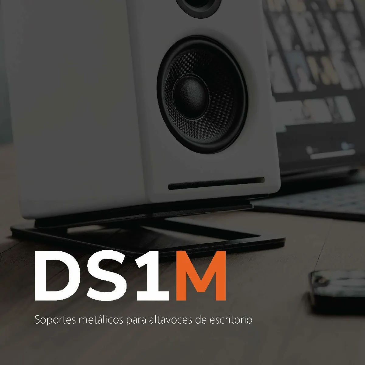 Audioengine DS1M