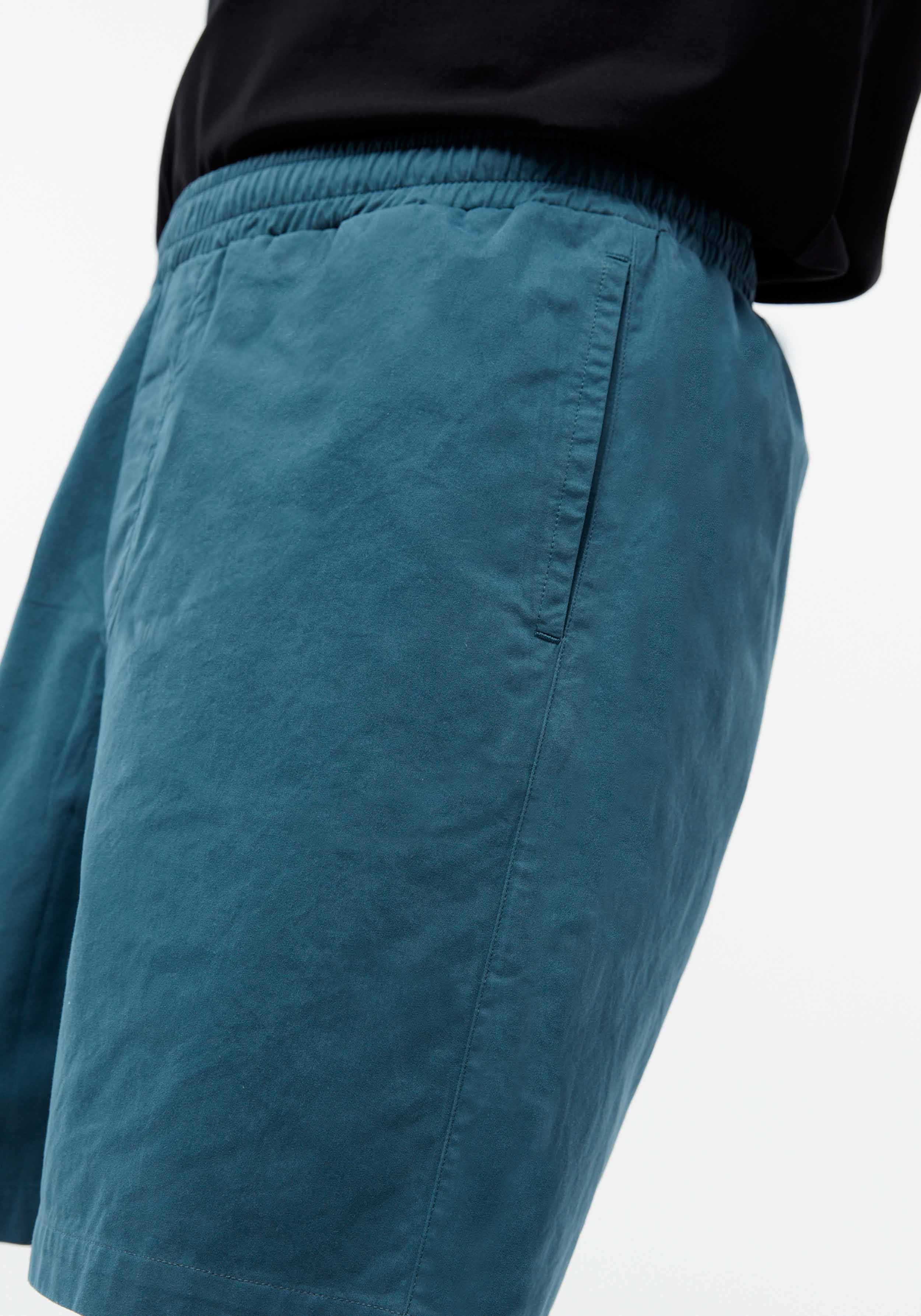 Givn Berlin Shorts Givn Berlin Mike Grey | RRREVOLVE