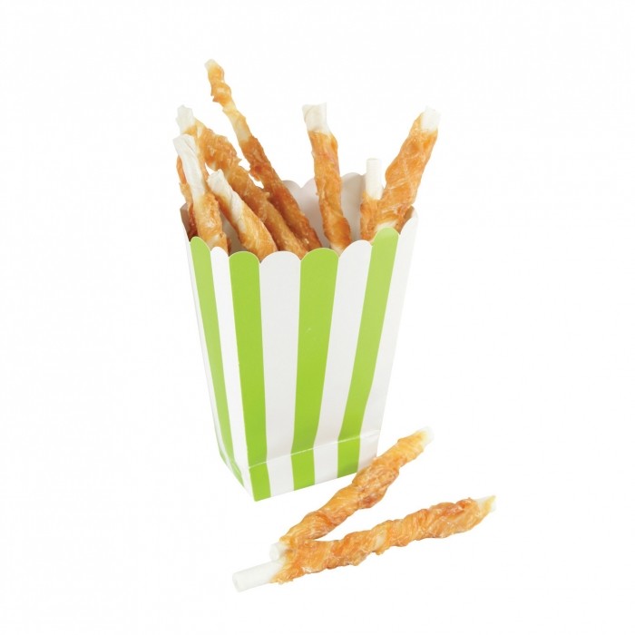 Snack' bâtonnets