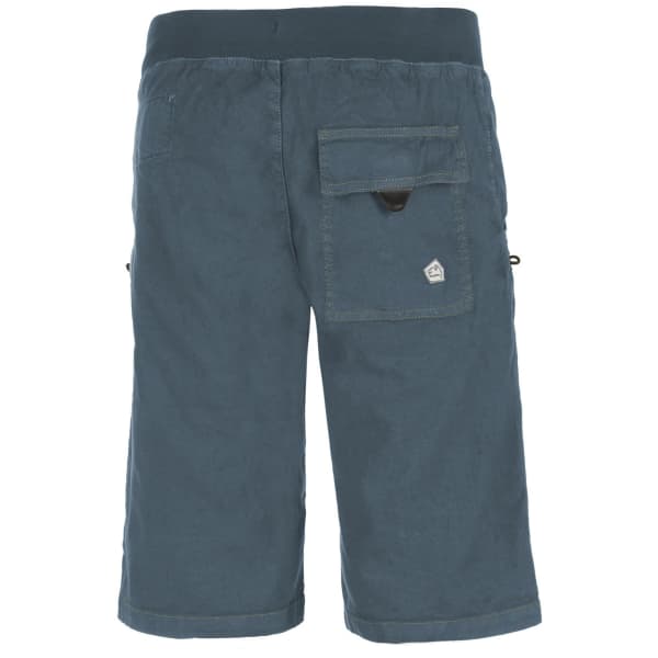 Short escalade E9 KROC FLAX SHORTS BLC