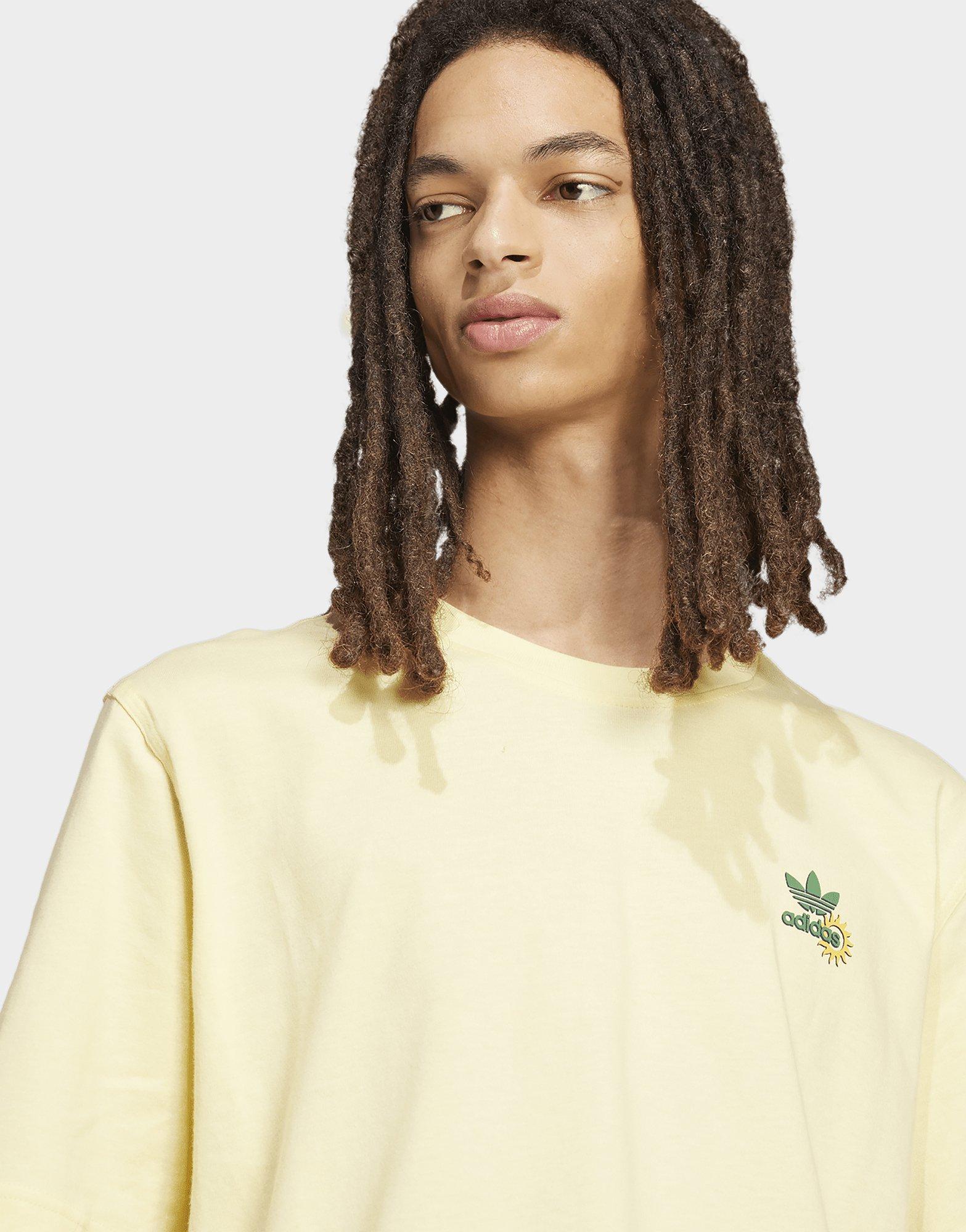 adidas T-shirt Trèfle