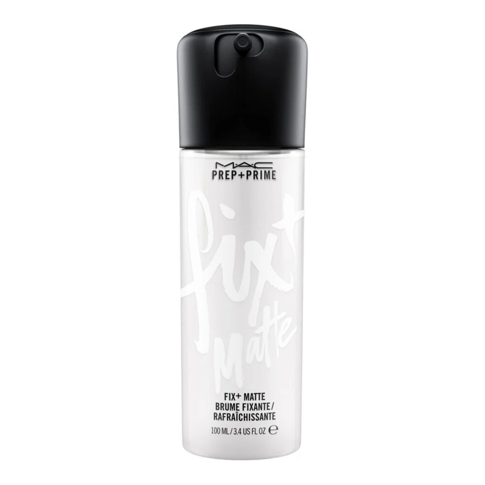MAC Cosmetics Prep + Prime Fix+ Settingspray Matt100 ml