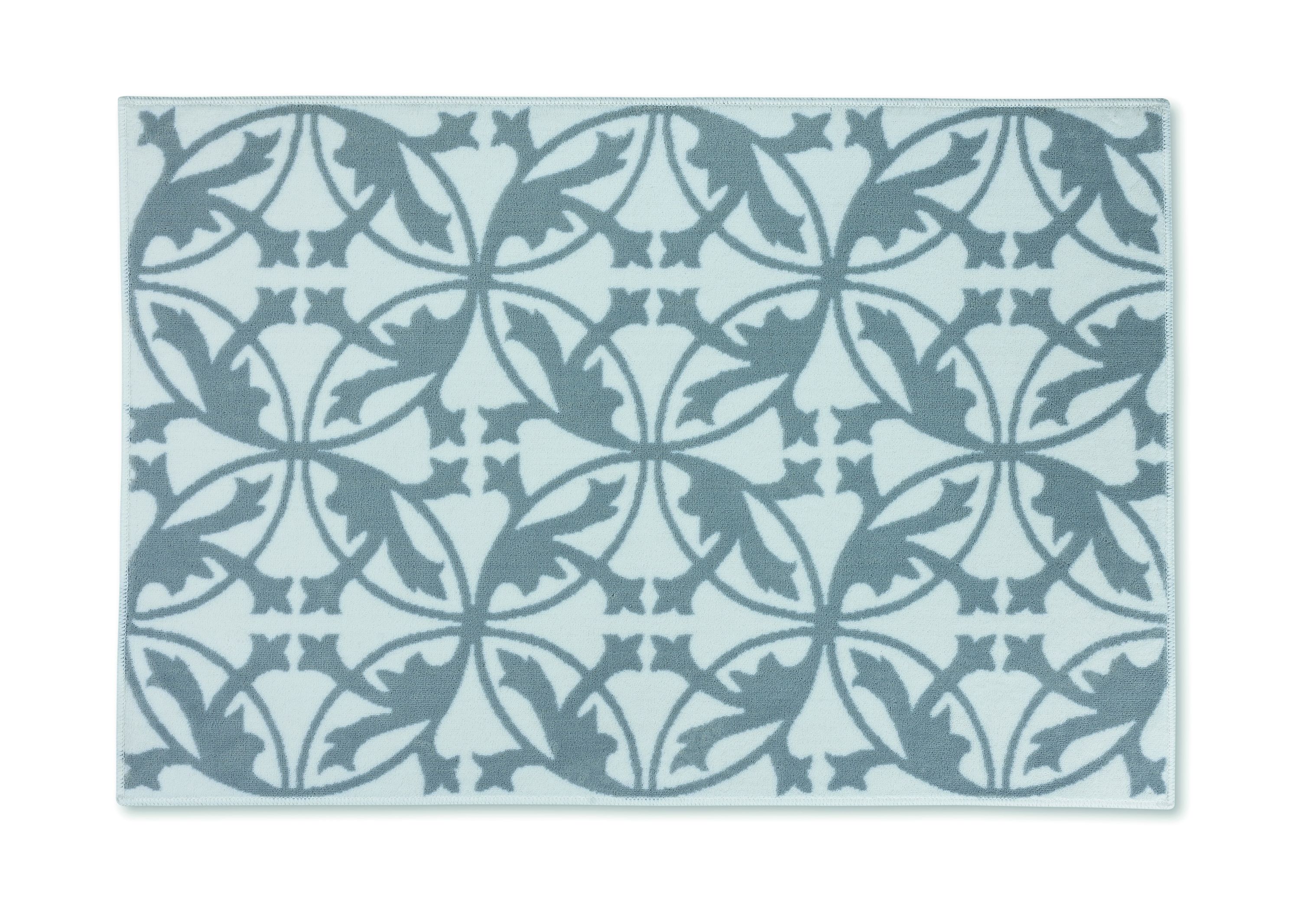 Badematte RHOMTUFT MAURO 50 x 70 cm