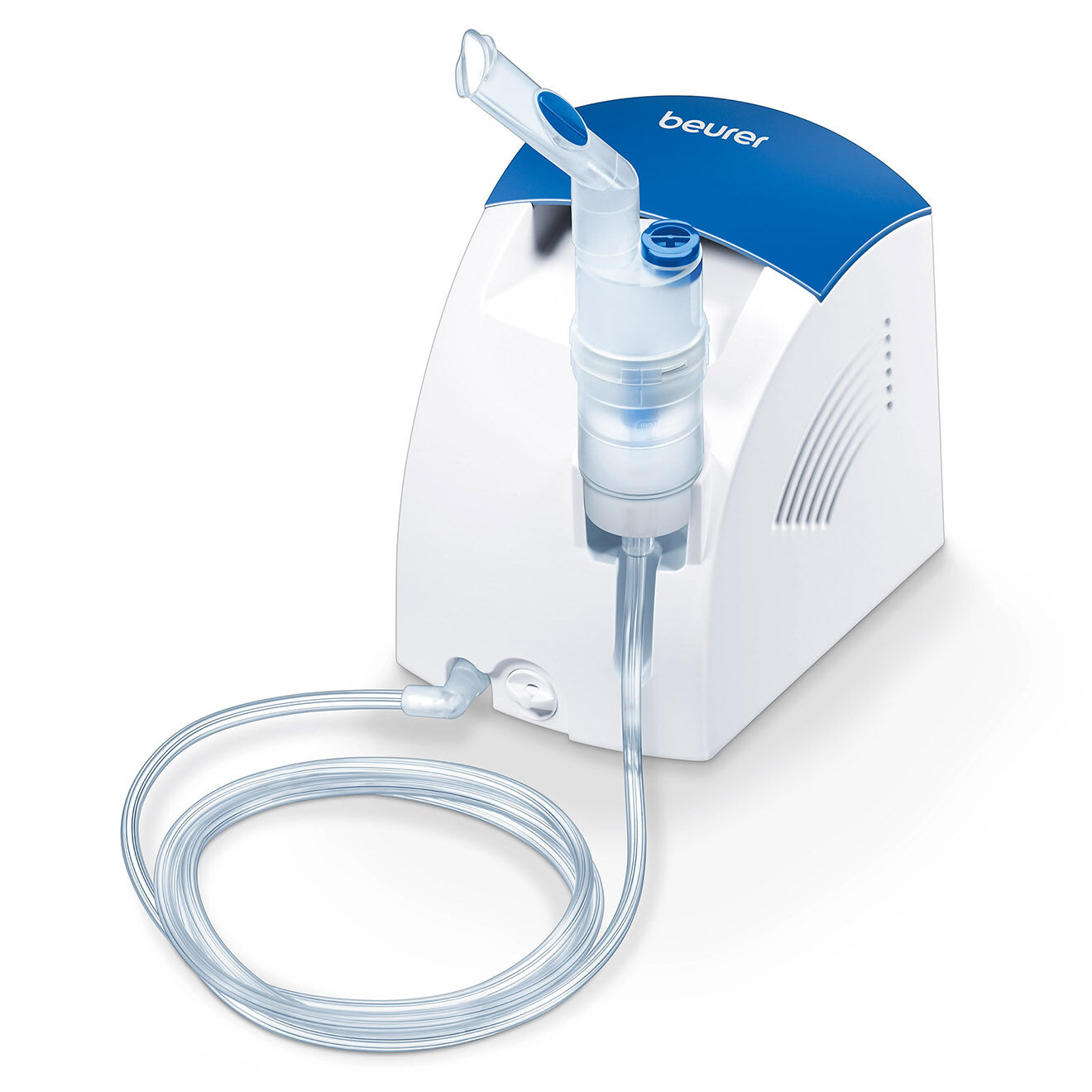 Beurer Inhalateur blanc