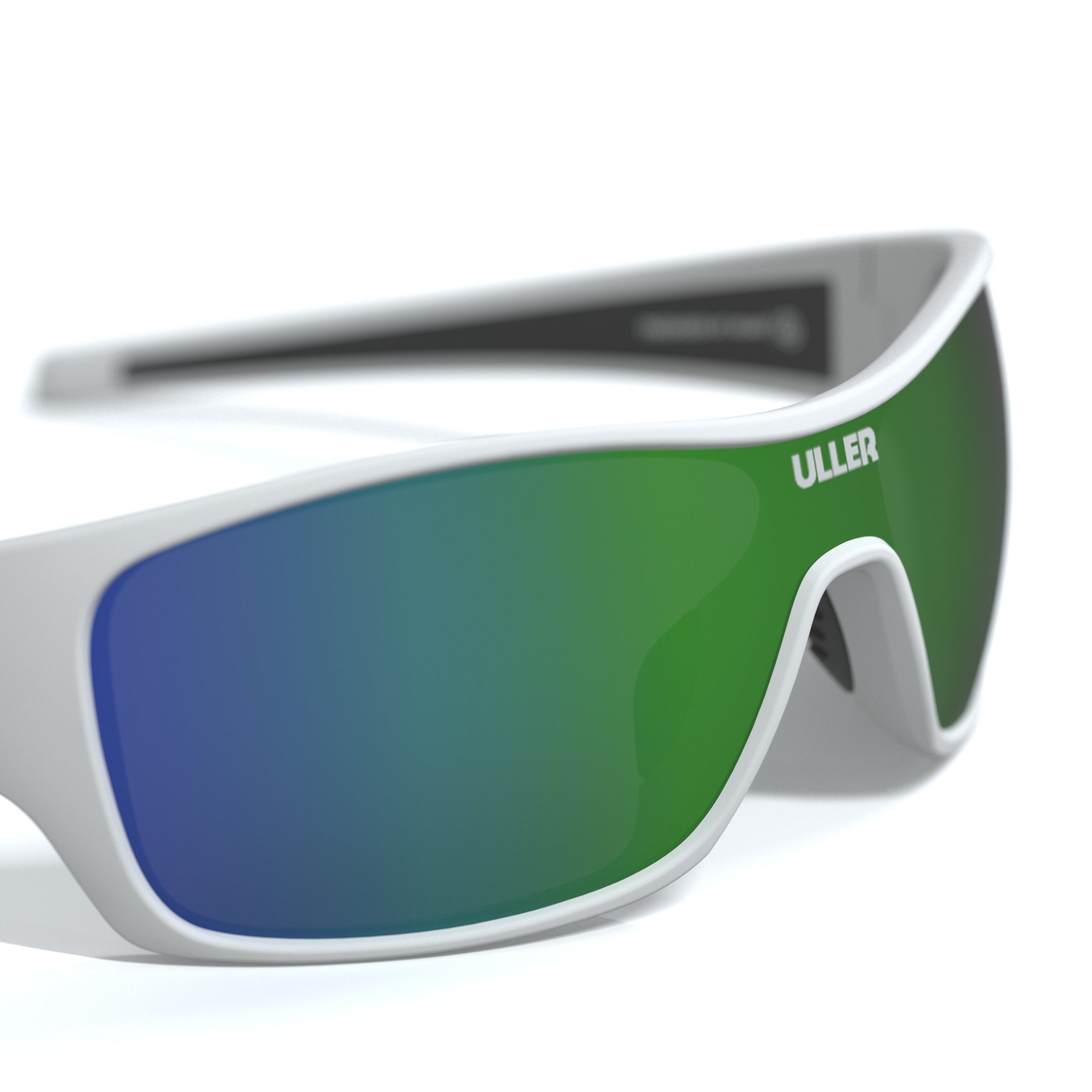 Vulcão Uller das Gafas Deportivas