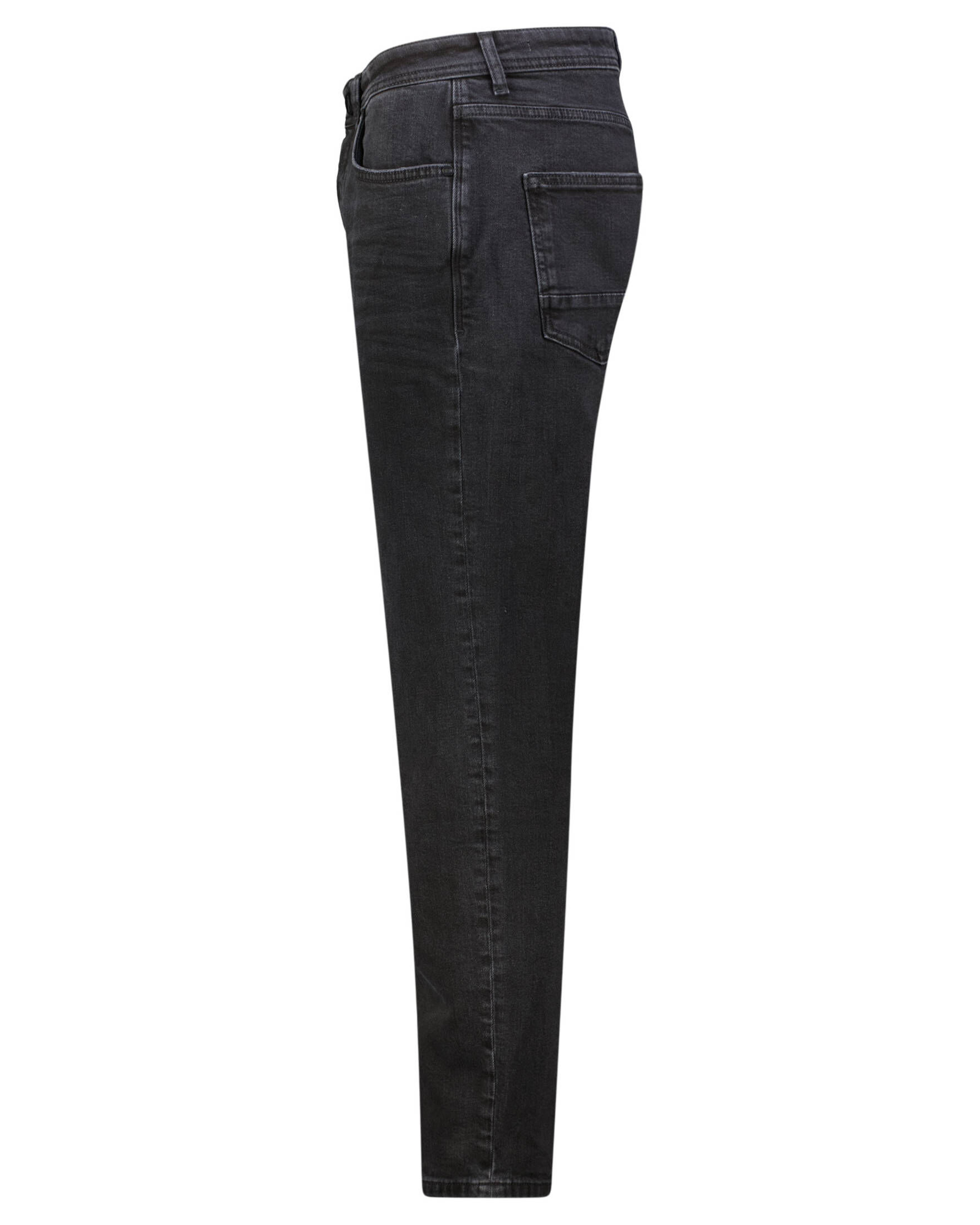 Goldgarn Denim| Herren Jeans U2 Tapered Fit