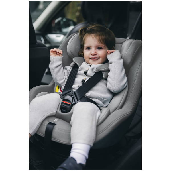 THULETHULE   Elm light grey